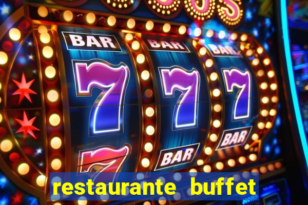 restaurante buffet livre centro porto alegre